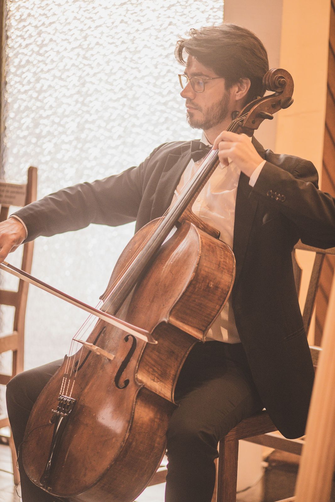 Raphael Leal Gonçalves